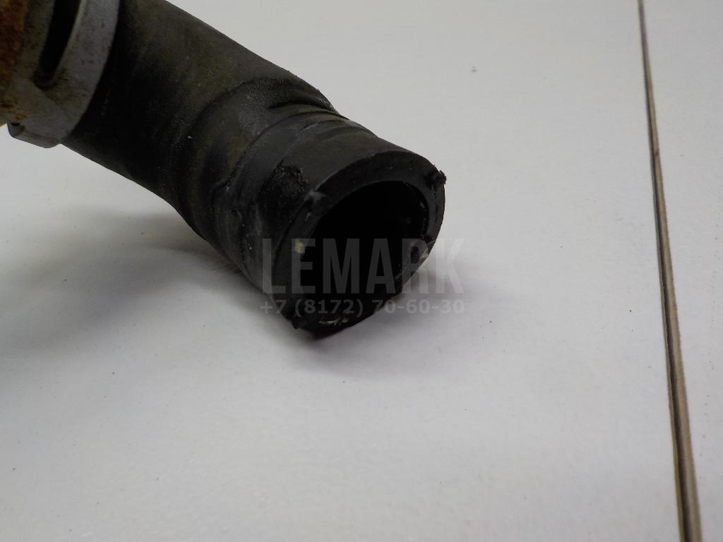 Патрубок отопителя для  BMW 3-serie F30/F31/F80 2011-2020