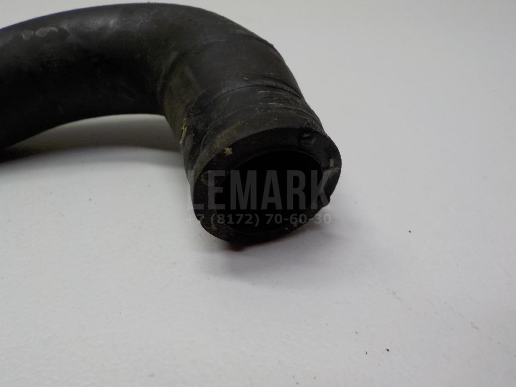 Патрубок отопителя для  BMW 3-serie F30/F31/F80 2011-2020