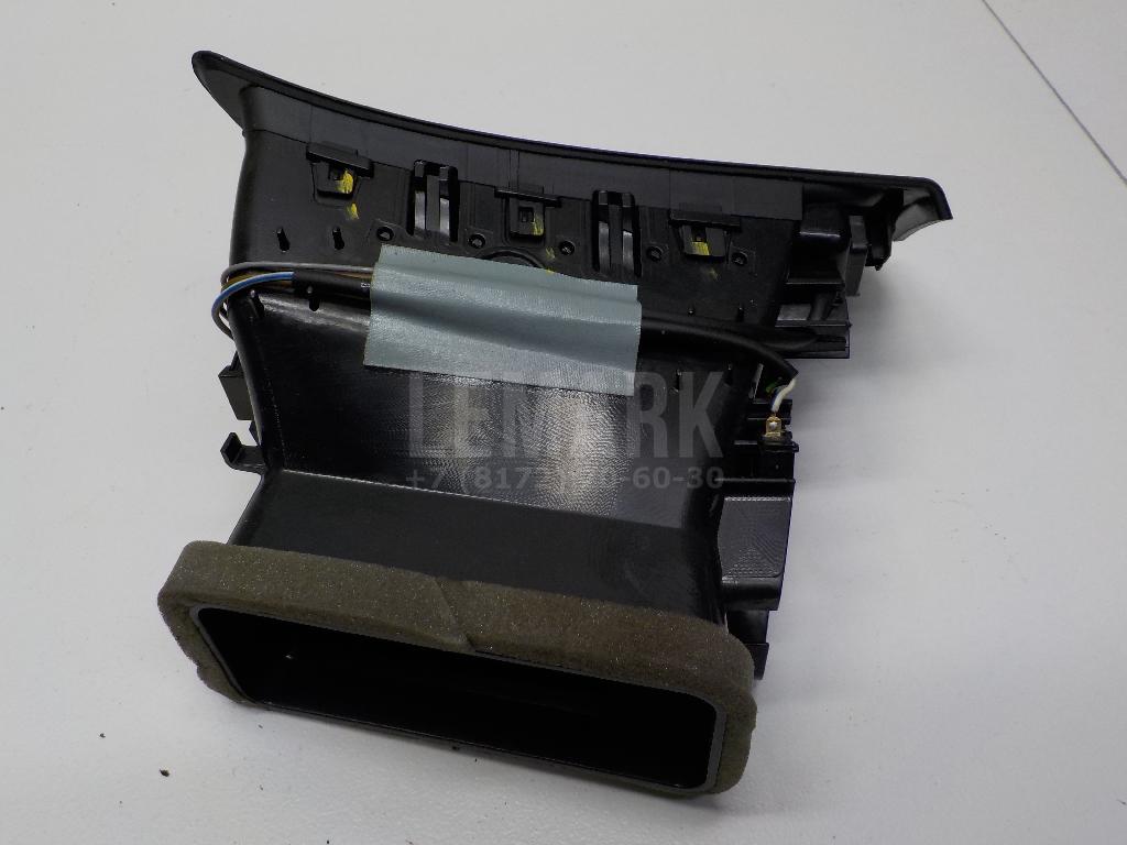 Дефлектор воздушный для  BYD Yangwang U8 2023