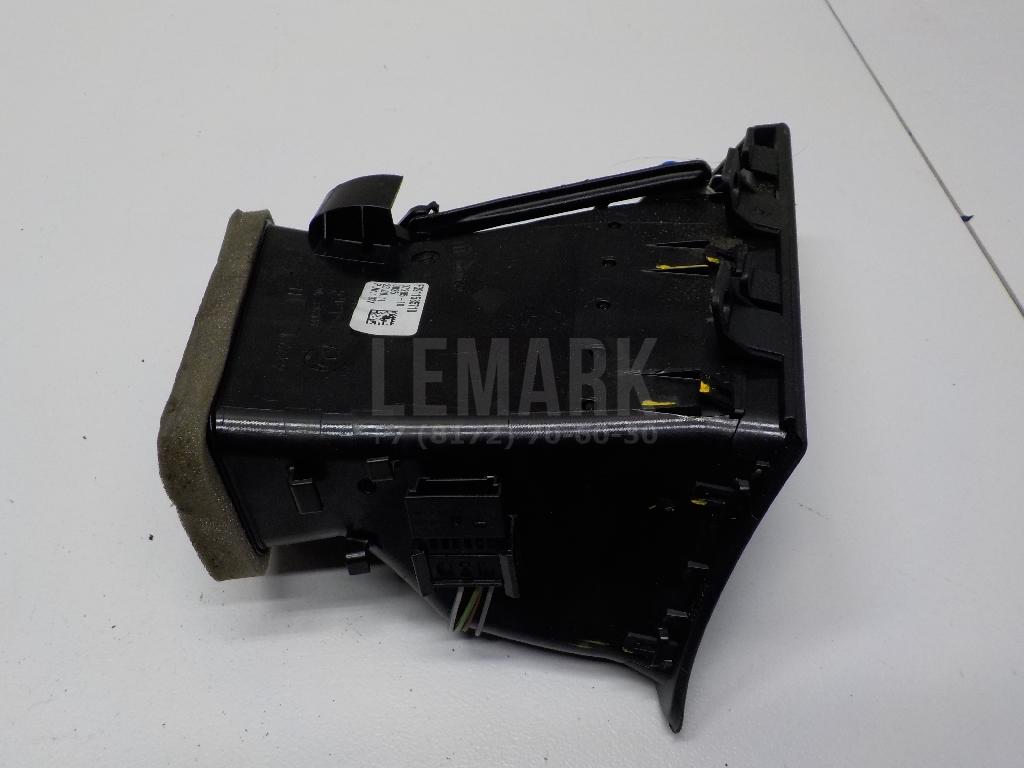Дефлектор воздушный для  BYD Yangwang U8 2023