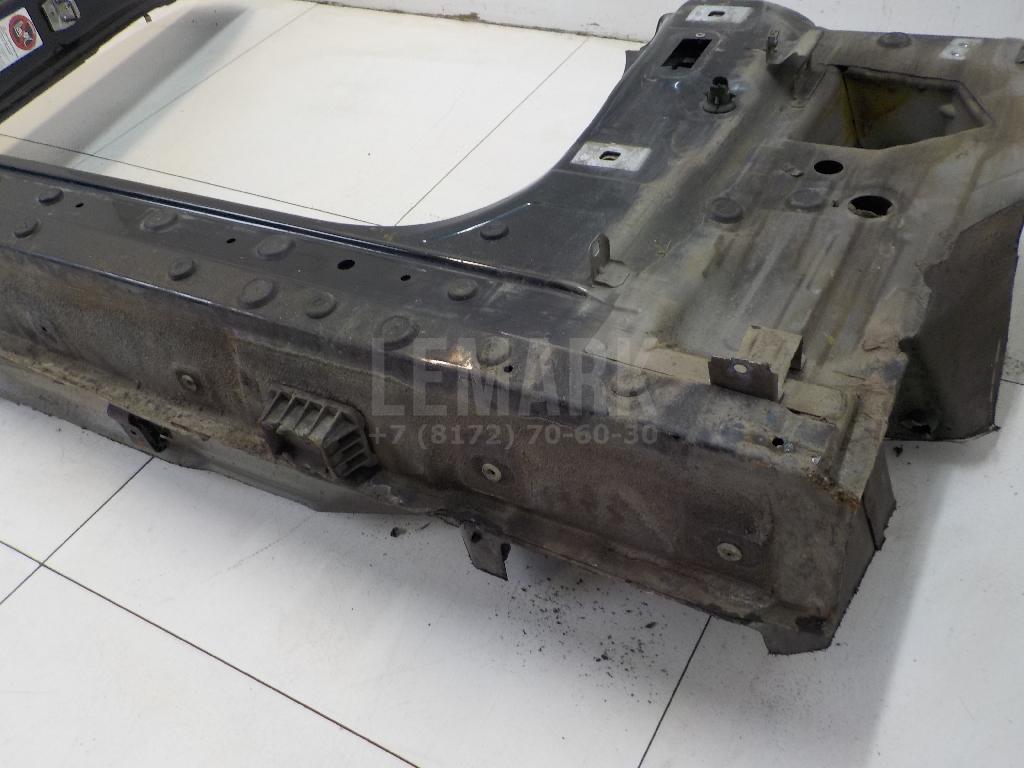 Порог со стойкой правый для  Avatr 11 2022
