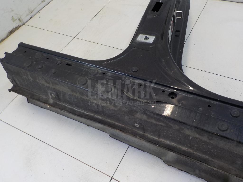 Порог со стойкой правый для  Avatr 11 2022