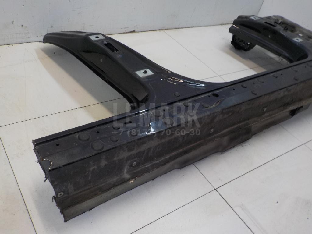 Порог со стойкой правый для  Avatr 11 2022