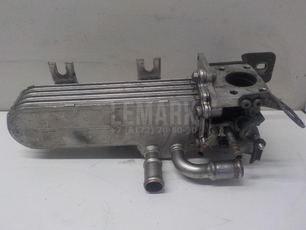 Радиатор системы EGR 070131511A VAG