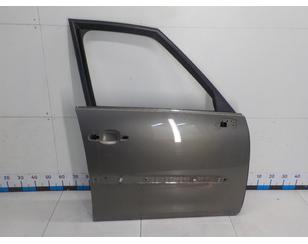 Дверь передняя правая для Citroen C4 Picasso 2006-2014 с разбора состояние удовлетворительное