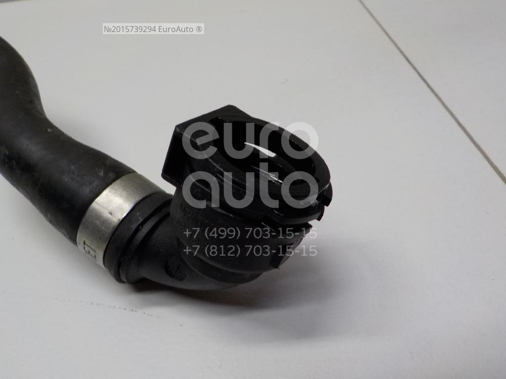 Патрубок для BMW 7-serie F01/F02 2008-2015 в Москве