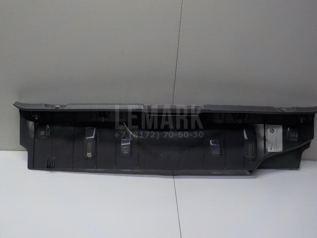 Обшивка багажника для  Audi Allroad quattro 2000-2005
