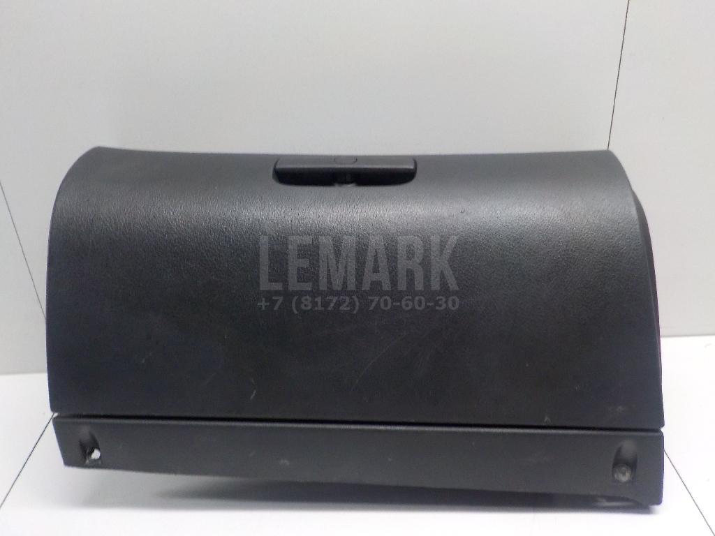 Бардачок 1U1857097C47H VAG
