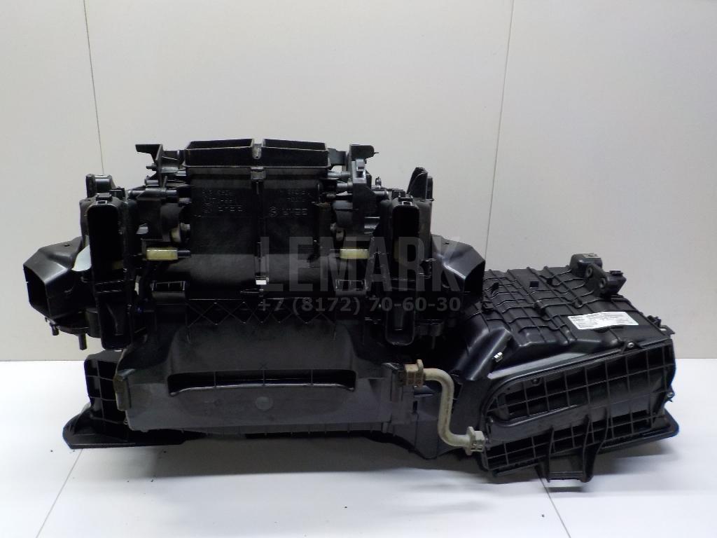 Корпус отопителя для  Audi A3 [8P1] 2003-2013