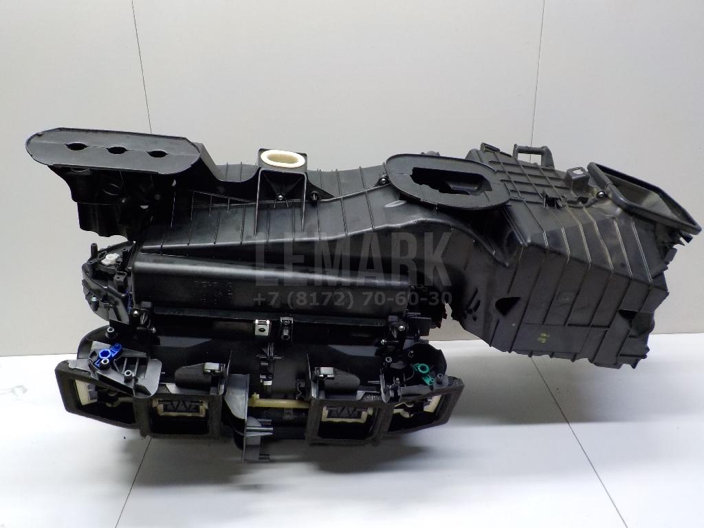Корпус отопителя для  Audi A3 [8P1] 2003-2013