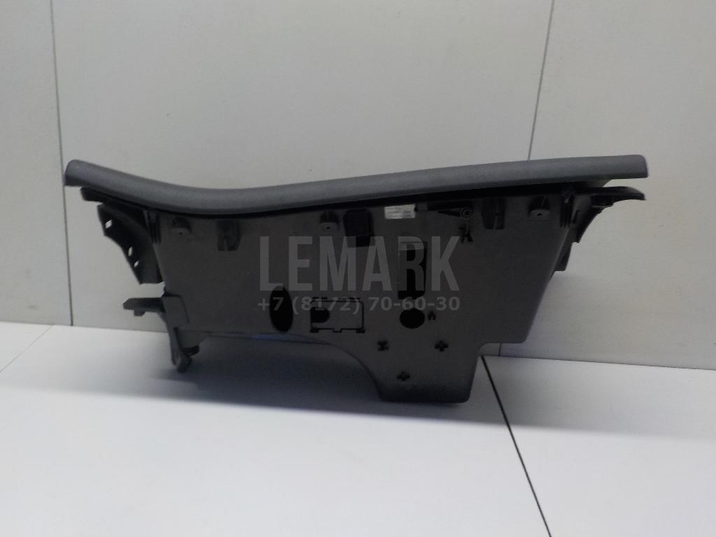Бардачок для  Audi Q3 (F3B) 2018