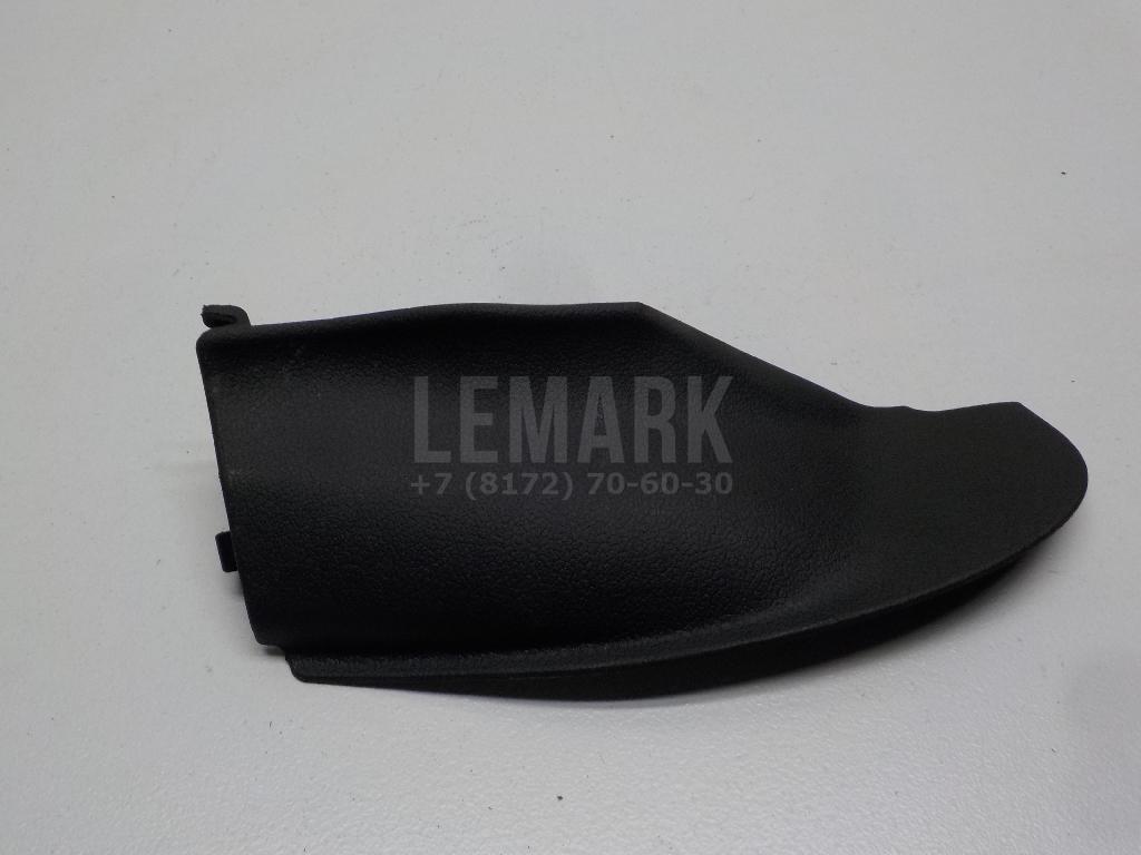 Накладка декоративная для  BMW 1-serie E82/E88 2007-2013