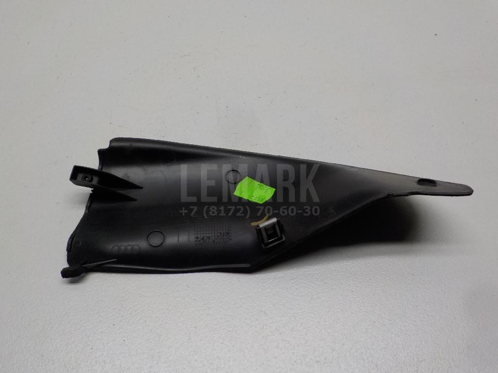 Накладка декоративная для  BMW 1-serie E82/E88 2007-2013