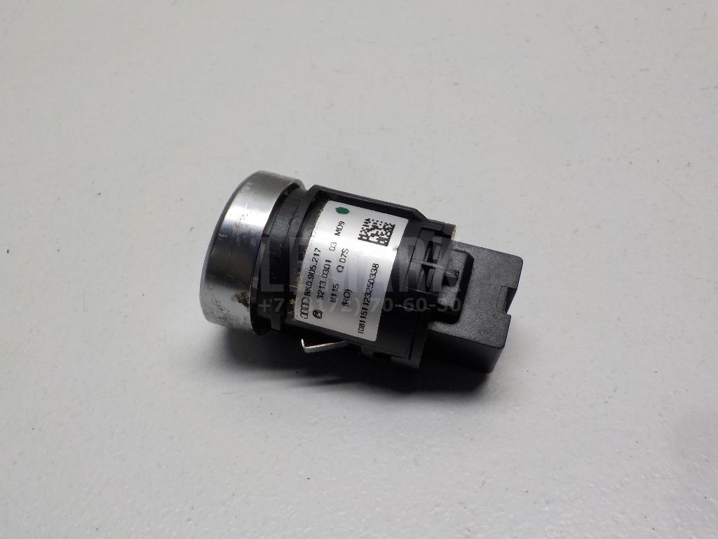 Кнопка запуска двигателя для  BMW 3-serie F30/F31/F80 2011-2020