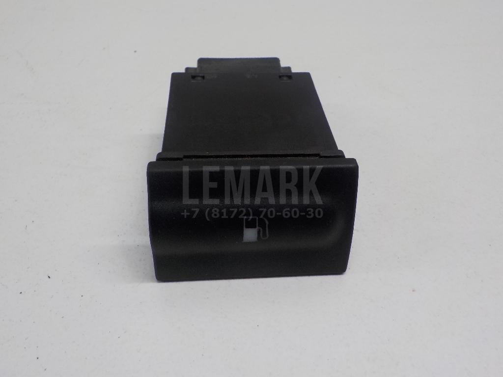 Кнопка открывания лючка бензобака 1U0959833C01C VAG