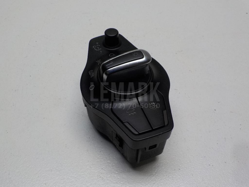 Переключатель света фар для  Ford Escort/Orion 1986-1990