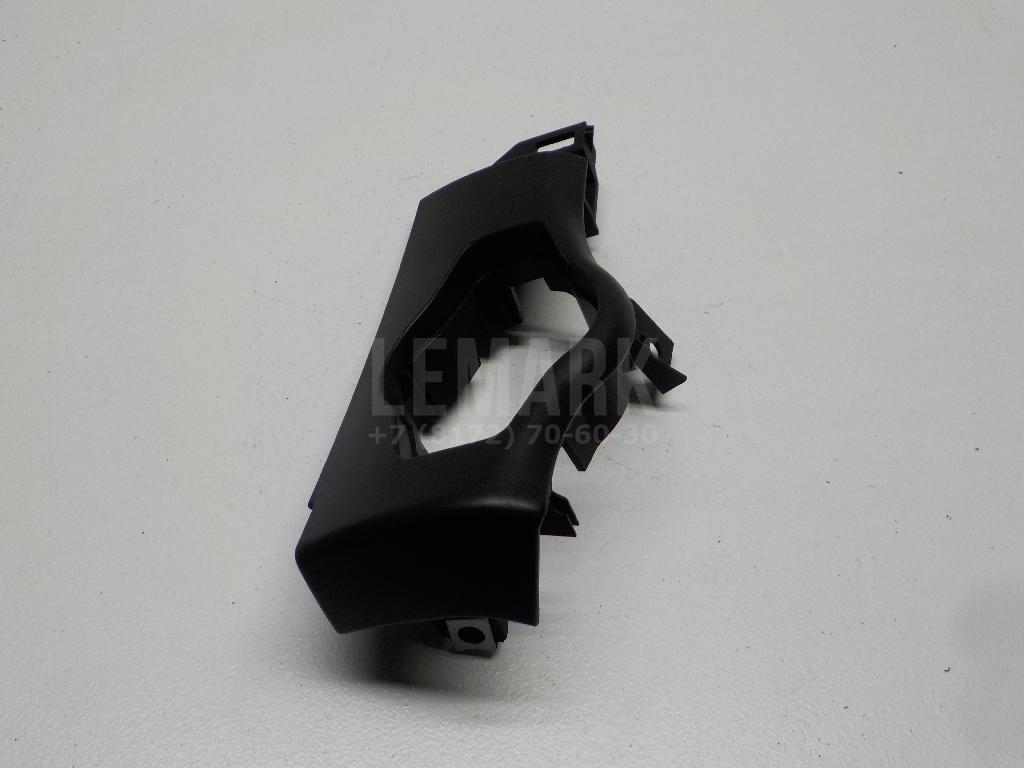 Накладка декоративная для  BMW 6-serie E63 2004-2009