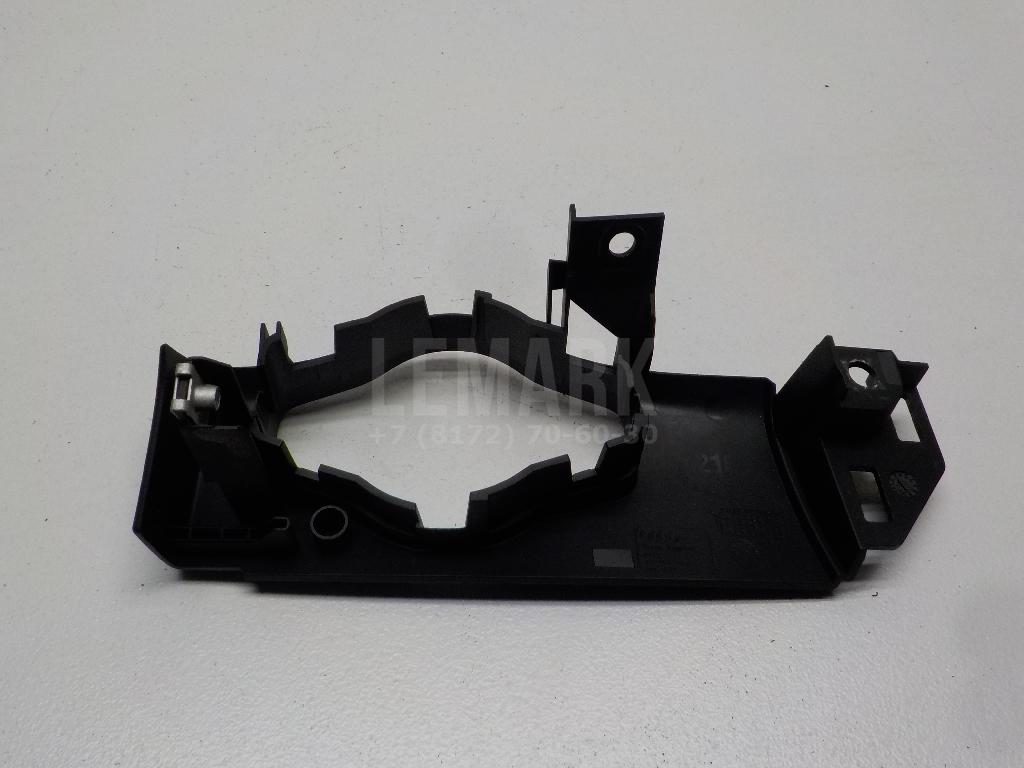 Накладка декоративная для  BMW 6-serie E63 2004-2009