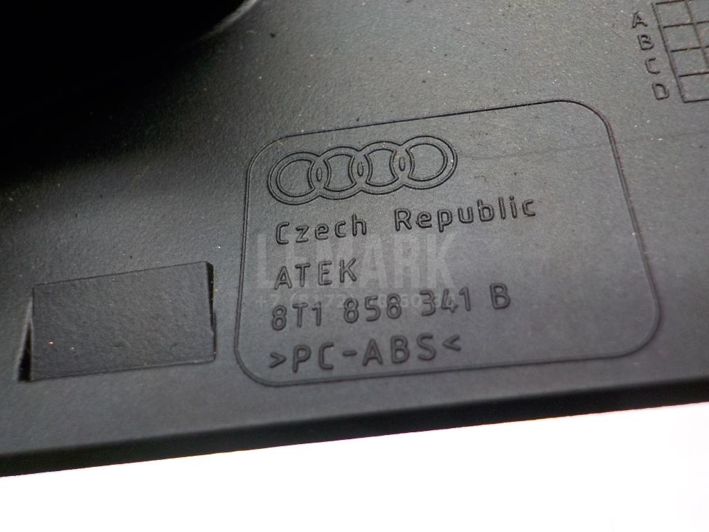 Накладка декоративная для  BMW 6-serie E63 2004-2009