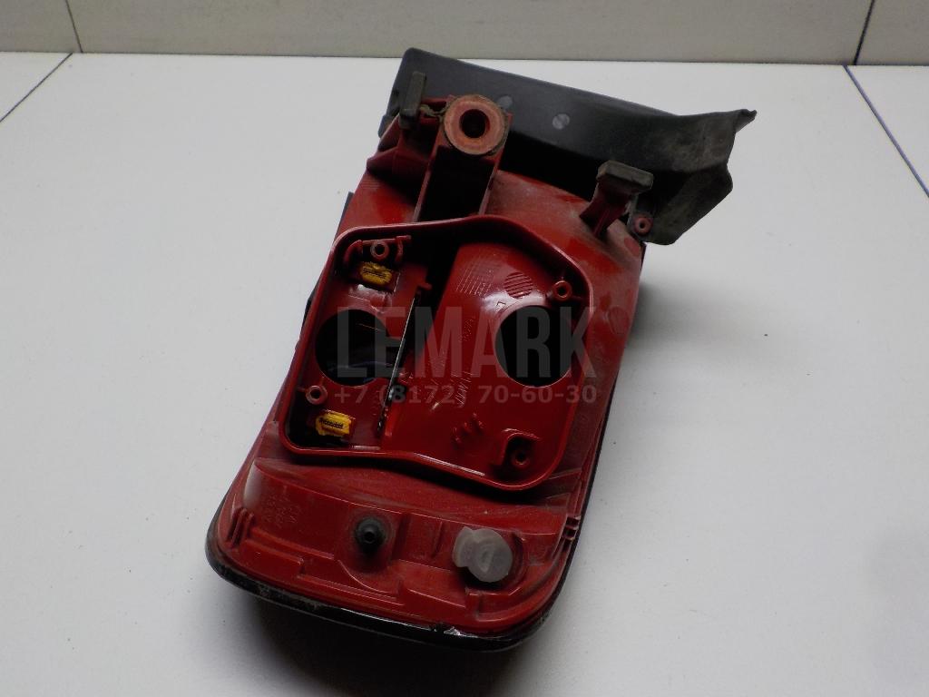 Фонарь задний наружный левый для  Acura RSX 2001-2006