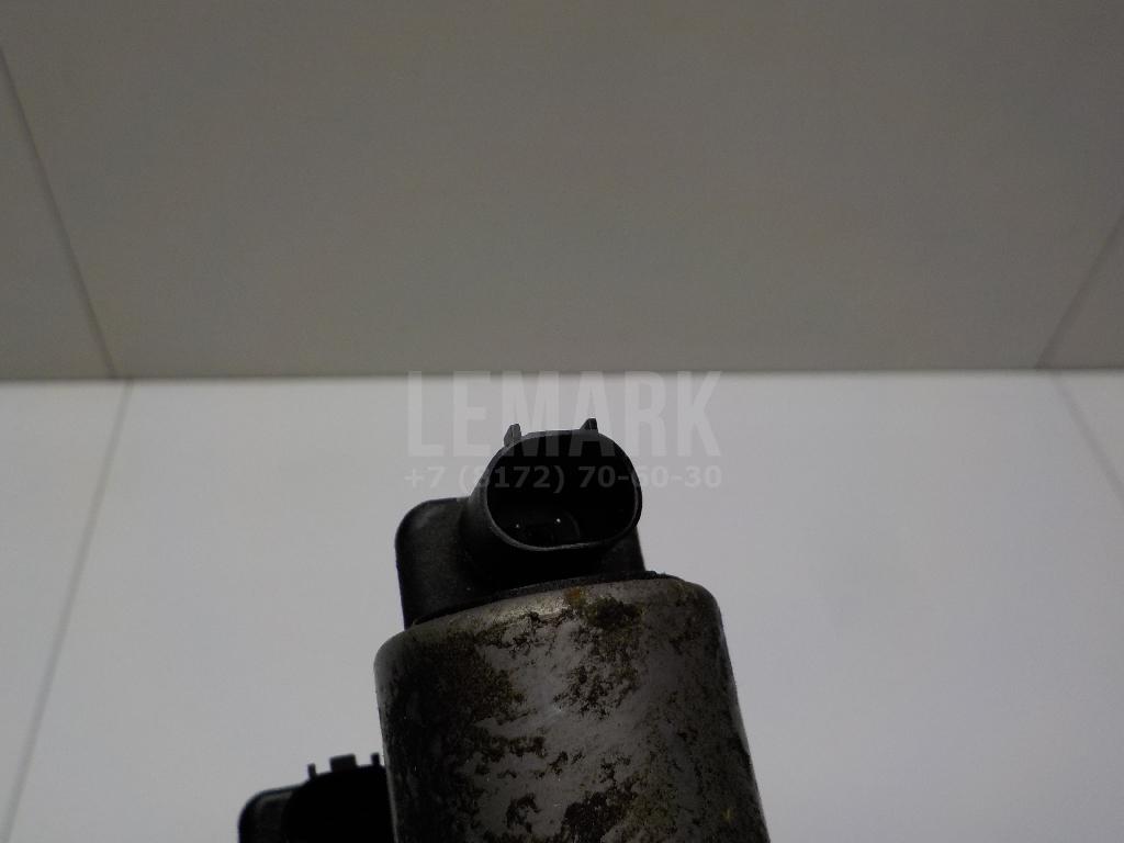 Блок клапанов