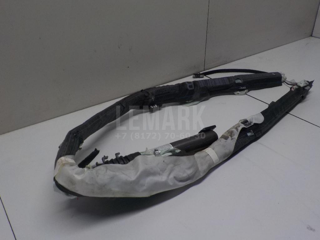 Подушка безопасности боковая (шторка) для  BMW 3-serie E36 1991-1998