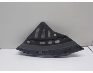 Кронштейн фар правый для Citroen C4 Picasso 2006-2014 с разбора состояние отличное