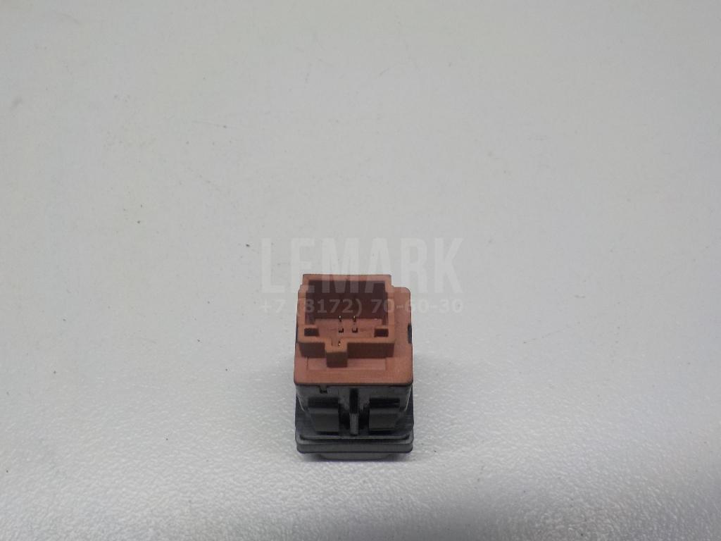 Кнопка открывания лючка бензобака для  Citroen C4 Aircross 2012-2017