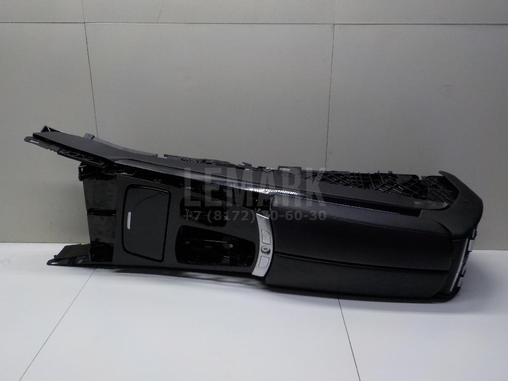 Подлокотник для  Audi A1 (8X) 2010-2018