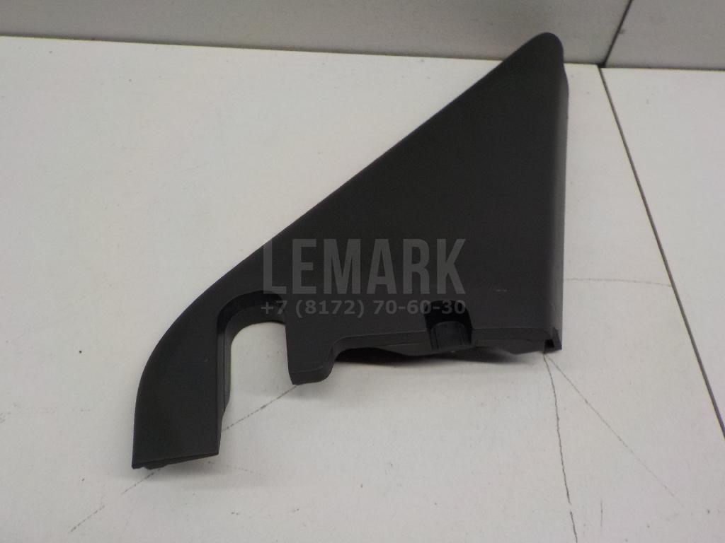 Крышка зеркала внутренняя правая 5L08379749B9 VAG
