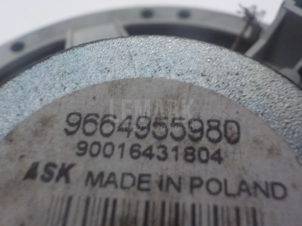 Динамик для  BAW M7 2022