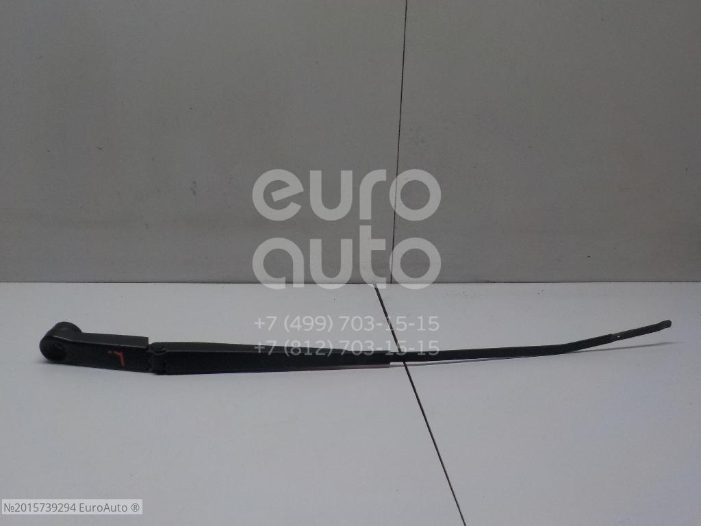 6429FR Citroen-Peugeot Поводок стеклоочистителя передний левый от ...