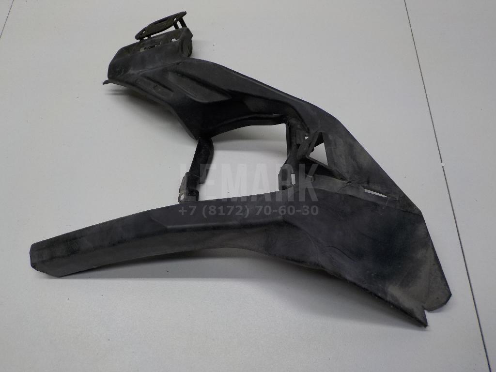 Кронштейн фары противотуманной левой для  BMW 4-serie F32/F33/F82 2012-2020