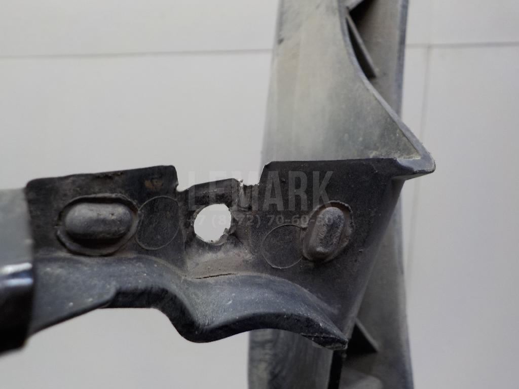 Кронштейн фары противотуманной левой для  BMW 4-serie F32/F33/F82 2012-2020