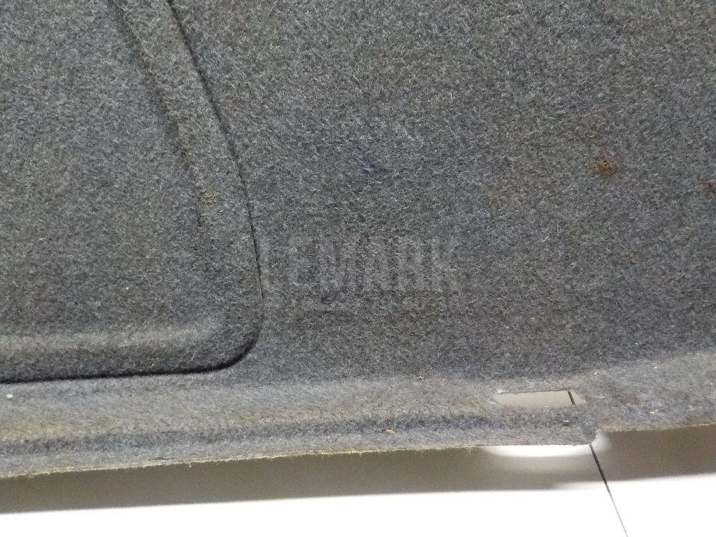 Обшивка багажника для  BAIC X55 2022