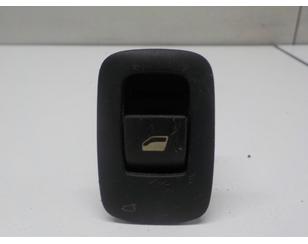 Кнопка стеклоподъемника для Citroen C4 Grand Picasso 2006-2014 БУ состояние отличное