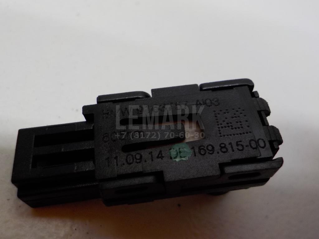 Подсветка для  Citroen C4 2004-2011