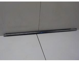 Накладка стекла переднего левого для Lifan X60 2012> б/у состояние отличное