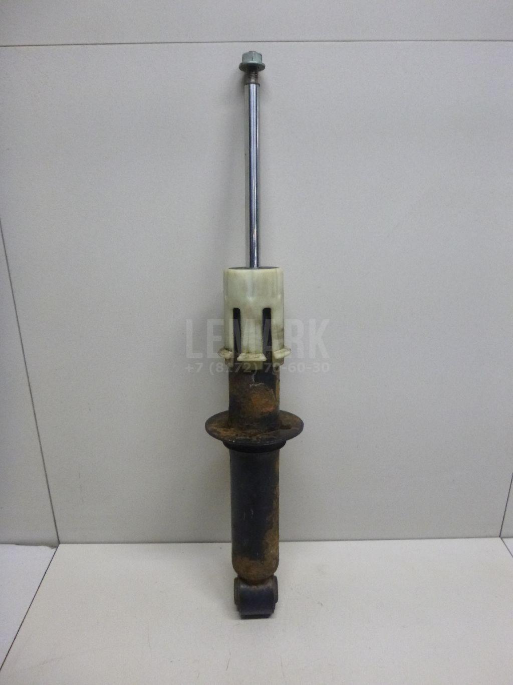 Амортизатор задний 7L6513029E VAG
