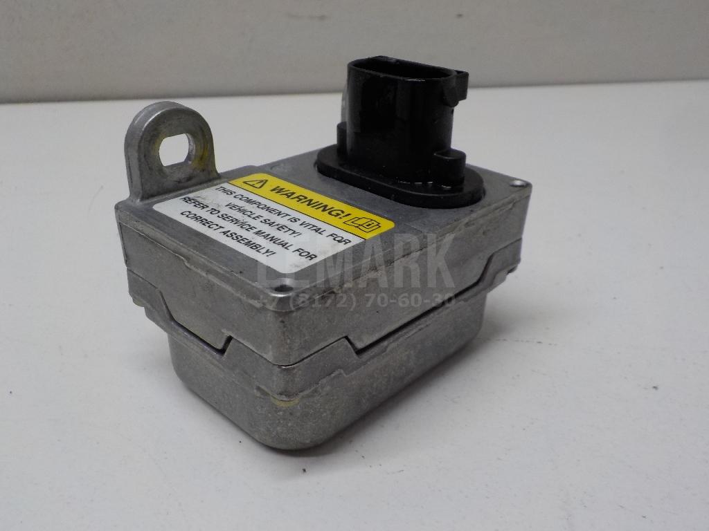 Датчик ускорения 3M5T14B296AB Mazda