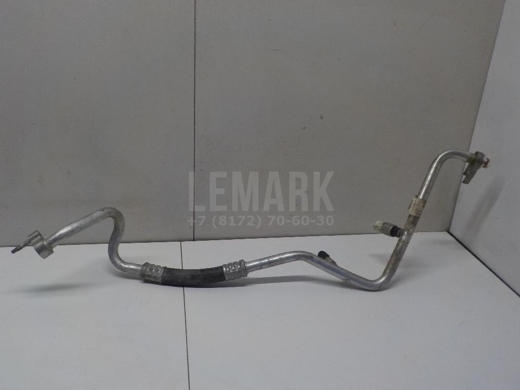 Трубка кондиционера 1741898 Ford