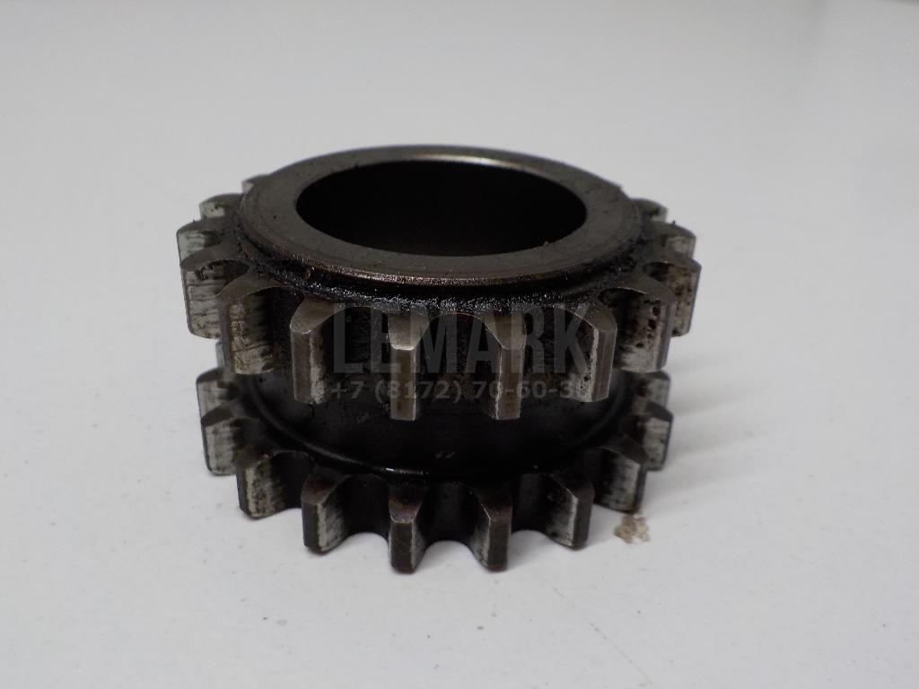 Шестерня коленвала 5164847 Ford