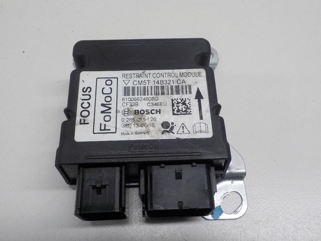 Блок управления AIR BAG 1767129 Ford