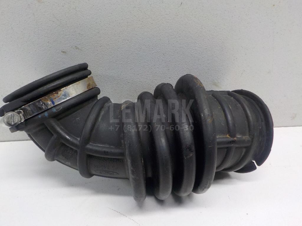 Патрубок воздушного фильтра AV619C623GA Ford