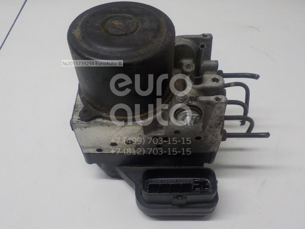 4670A523 Mitsubishi Блок ABS (насос) от производителя по спец цене купить в  Владикавказе