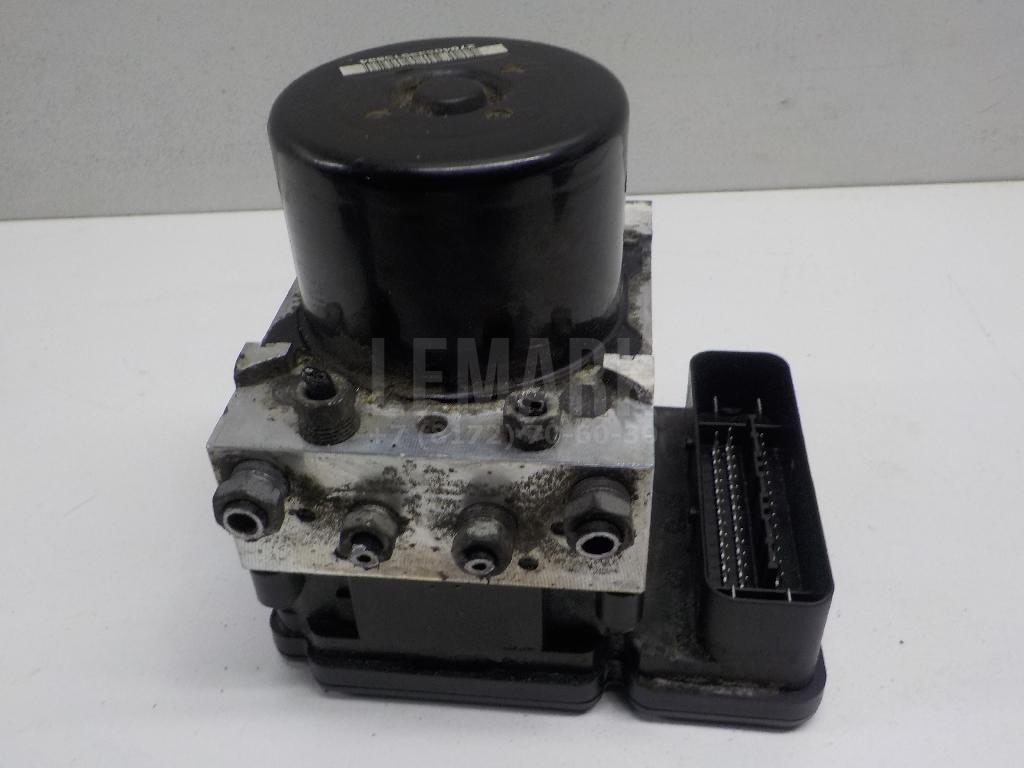 Блок ABS (насос) 1847182 Ford