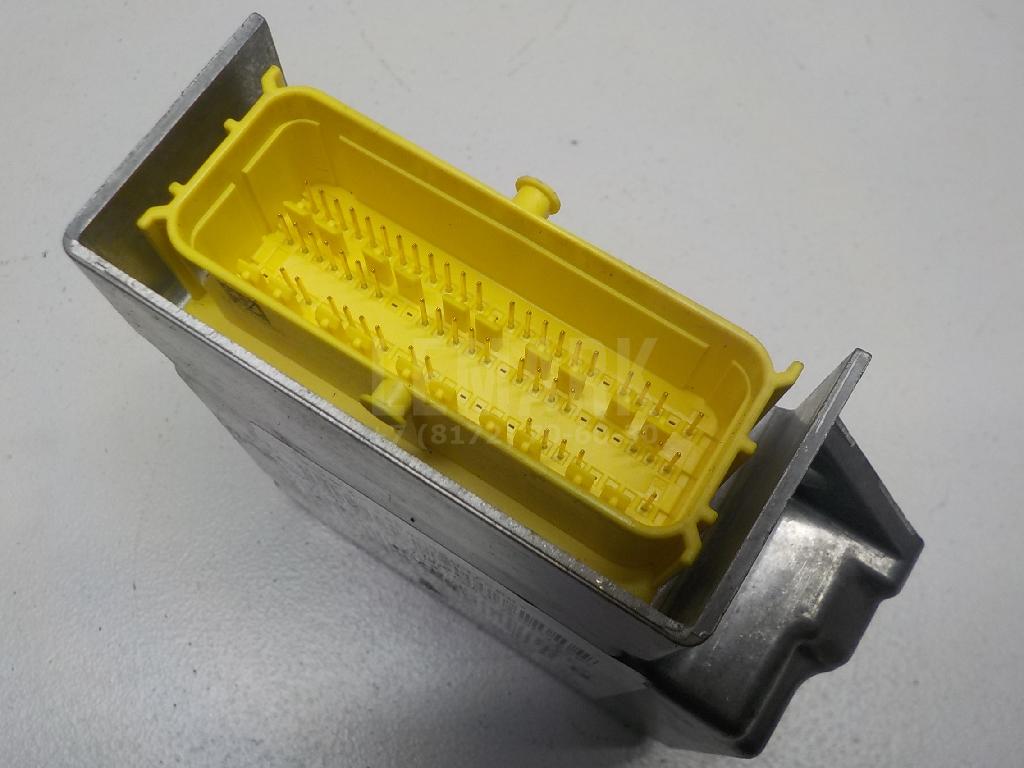 Блок управления AIR BAG для  BMW 1-serie F20/F21 2011-2019