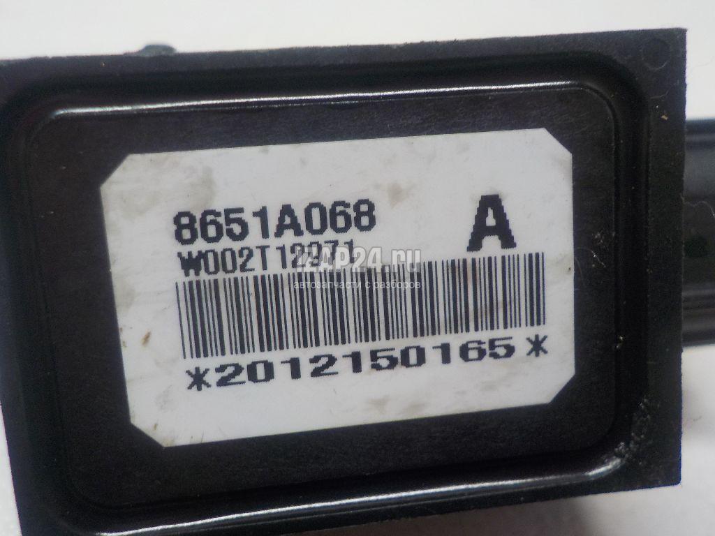 8651A068 Датчик AIR BAG Mitsubishi Pajero/Montero IV (V8, V9) (2007 - )