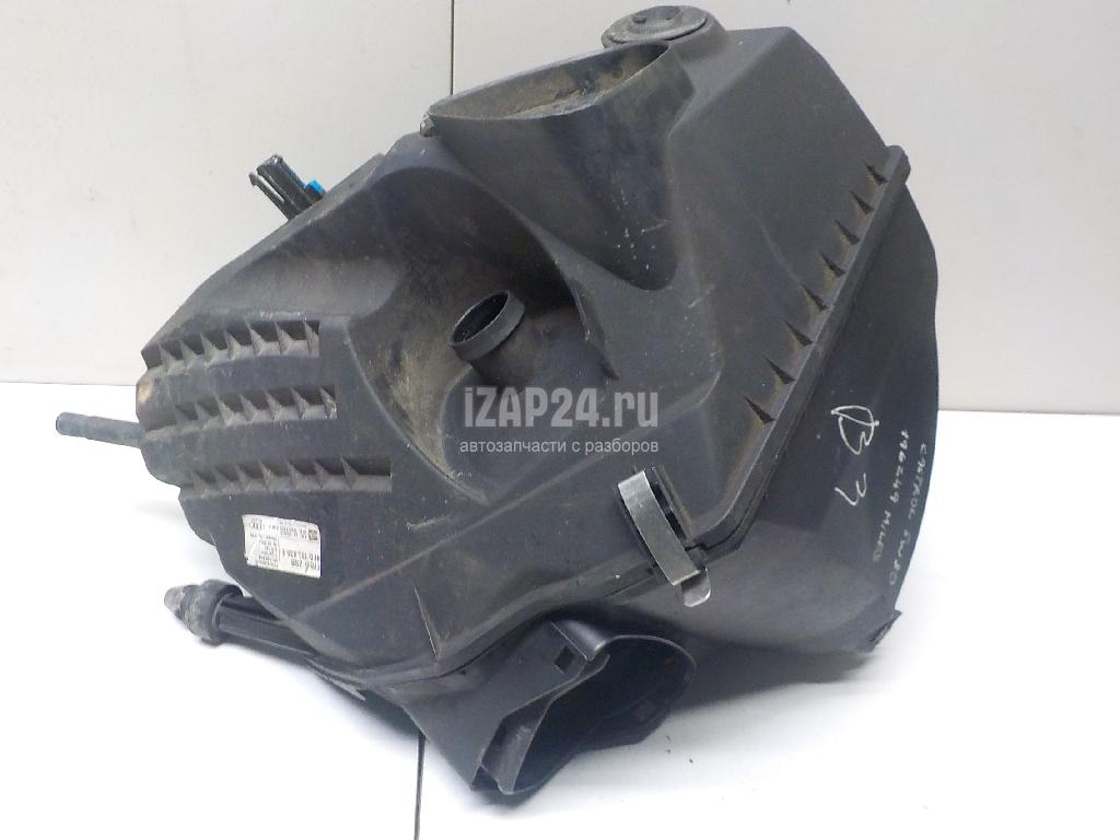 4F0133835E Корпус воздушного фильтра VAG Allroad quattro (2006 - 2012)