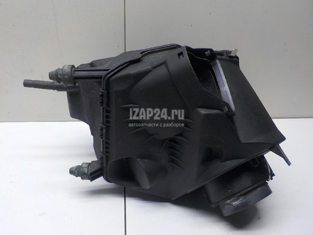 4F0133835E Корпус воздушного фильтра VAG Allroad quattro (2006 - 2012)